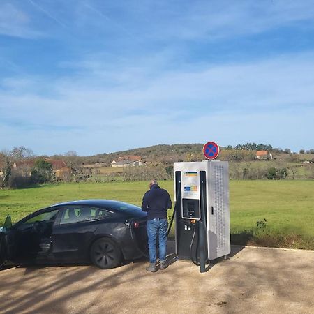Le Blarsois Lägenhet Exteriör bild